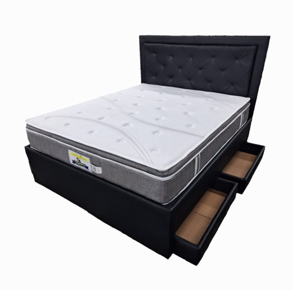 Juego de Cama Queen 1.60x1.90