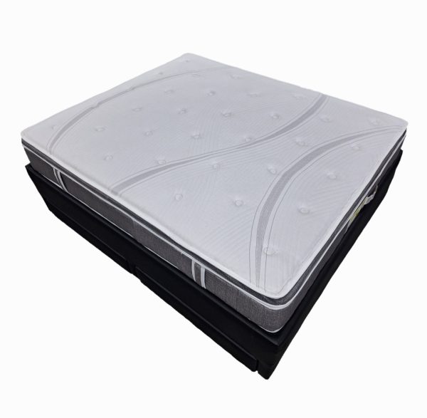 Juego de Cama Queen 1.60x1.90 - Imagen 3